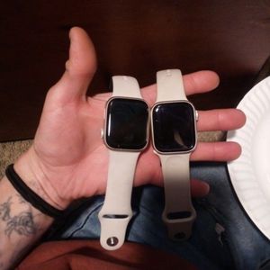 Apple watch series 8.41mm